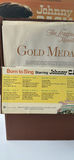 Johnny Cash Born to Sing LP Record Box Set - thumbnail 5 of 11
