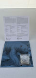 Royal Canadian Mint $50 Fine Silver Polar Bear Coin - thumbnail 4 of 11