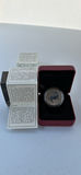 Royal Canadian Mint Prehistoric Creatures Colored Coin & Box - thumbnail 12 of 18
