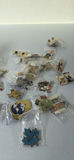 LARGE Bin LOT of Assorted Collectible Pins and Badges - thumbnail 12 of 12
