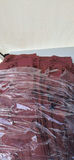 (5+) Satin-style Floral Embroidered Table Cloths. Banquet Style Large Size - thumbnail 5 of 7