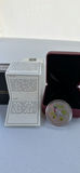 Royal Canadian Mint 2012 25-Cent Coloured Coin Presentation Box - thumbnail 14 of 18