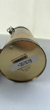 (3) Collector TINS: Amarula Metal Lantern with Star Cutout Shade & Bailey’s TIN & Italian Liquor TIN - thumbnail 13 of 14