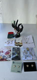 Assorted Costume Jewelry Sets and Accessories - thumbnail 1 of 6