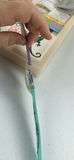 Swatch Crystal Tattoo Wristwatch Set - thumbnail 13 of 15