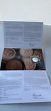 Royal Canadian Mint 2012 $20 Fine Silver Commemorative Coin Booklet - thumbnail 8 of 12