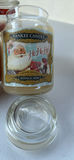 (3) Yankee Candle Winter Jar Candles Set - thumbnail 13 of 14