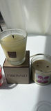 Assorted Scented Candles and Candle Holders - thumbnail 6 of 15