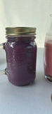 (4) Assorted Scented Jar Candles Lot - thumbnail 12 of 15