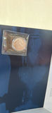 Royal Canadian Mint 2012 $20 Pure Silver Polar Bear Commemorative Coin Booklet - thumbnail 10 of 14