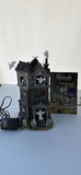 Lemax Spooky Town Signature Collection Ghostly Manor - thumbnail 2 of 17