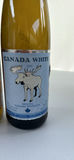 (3) 1998-2011 Assorted Riesling and Gewürztraminer Wine Bottles - thumbnail 8 of 8