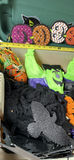 TOTE LOT - Halloween Decorations and Party Supplies Lot - thumbnail 4 of 7