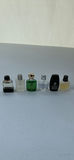 (5) Collection Homme Miniature Fragrance Gift Set - thumbnail 6 of 6
