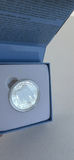 2014 Royal Canadian Mint $100 Fine Silver Grizzly Coin - thumbnail 9 of 17