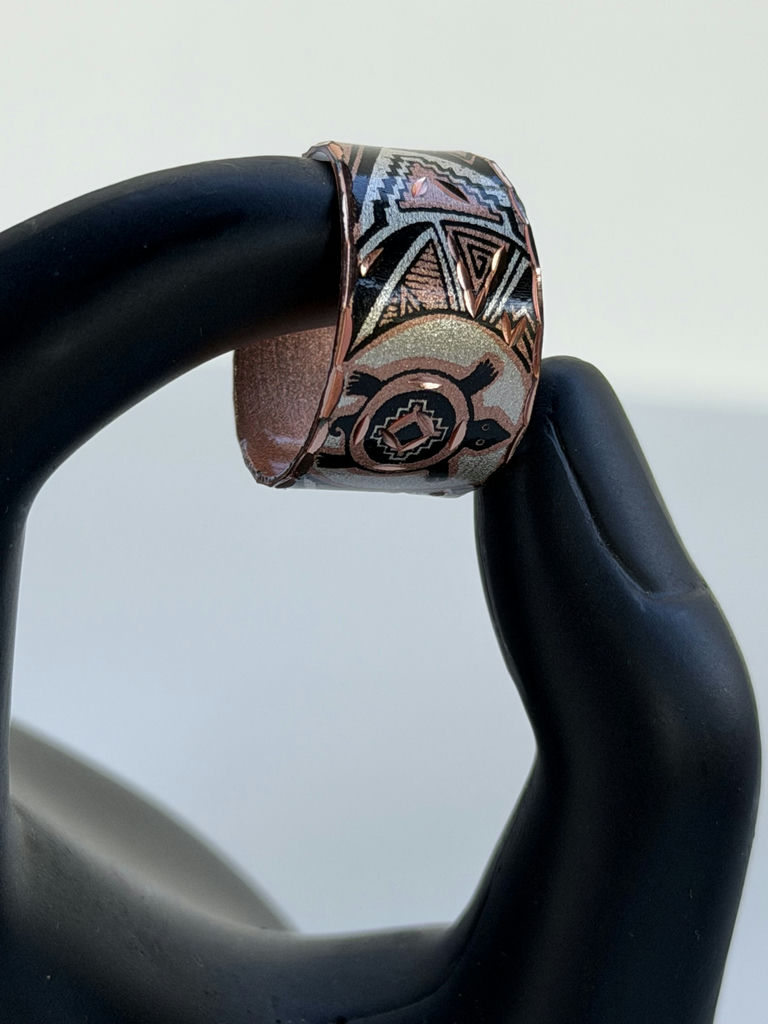 Sea Turtle Themed Jewelry Collection - image 12 of 13