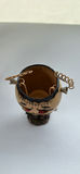 Halloween Decorative Candle Holders and Lanterns LOT - thumbnail 8 of 14