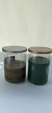 Yankee Candle Christmas Tree and Balsam & Cedar Jar Candles - thumbnail 3 of 7