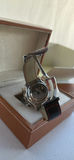 Ebel Chronograph Watch with Box and Booklet - thumbnail 23 of 28