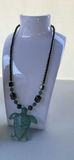 Sea Turtle Themed Jewelry Collection - thumbnail 2 of 13