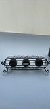Retired Yankee Candle Halloween Apothecary Bottle Set Tea-Light Holder - thumbnail 9 of 11