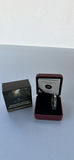Royal Canadian Mint Prehistoric Creatures Quetzalcoatlus 25-Cent Coloured Coin Case and Box - thumbnail 13 of 16