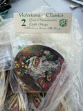 Assorted Christmas Decorations and Gift Bags LOT - thumbnail 7 of 8