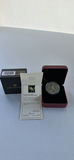 Royal Canadian Mint 2012 25-Cent Coloured Coin Presentation Box - thumbnail 11 of 18
