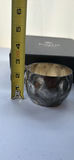 Vintage Bombay Halloween Silver Pumpkin Cups Set - thumbnail 11 of 16