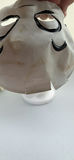 Collection of Vintage Halloween Plastic Character Masks - thumbnail 7 of 21