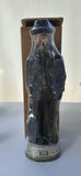 Jim Beam Devil Anse Hatfield Figural Bourbon Whiskey Bottle - thumbnail 3 of 9