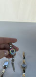 Three Women's Quartz Bracelet Watches - thumbnail 4 of 5