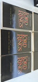 J.R.R. Tolkien The Lord of the Rings Seven-Volume UK Box Set - NEW - thumbnail 11 of 13
