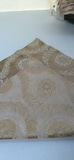 Large Lot Of Patterned Fabric Panels/Napkins - thumbnail 3 of 12