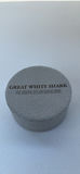 Great White Shark 1oz Silver Collectible Coin with Display Case - thumbnail 2 of 28
