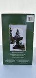 Christmas Tree Water Globe With Original Box - thumbnail 4 of 15