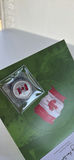 2015 Royal Canadian Mint $25 Fine Silver Coin with Canadian Flag - thumbnail 7 of 10