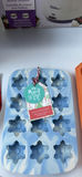 Wilton Candy Melts Candy Melting Pot Set and Silicone Baking Molds - thumbnail 4 of 24