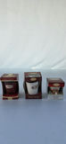 (3) Tim Hortons Christmas Ornament Set - thumbnail 1 of 8
