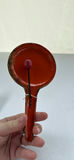 Vintage Halloween Tin Noisemakers and Clicker Toy - 3 Pc LOT - thumbnail 11 of 13
