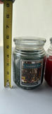 (3) Three Scented Jar Candles Lot - thumbnail 2 of 9