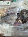 Assorted Christmas Decorations and Gift Bags LOT - thumbnail 8 of 8