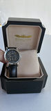 Perigaum 1972 Automatic Wristwatch with Display Box - thumbnail 1 of 15