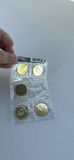 2012 Canada Lucky Loonie $1 Circulation Coin 5-Pack - thumbnail 3 of 6