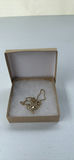 10K Gold Rope Chain Necklace - thumbnail 10 of 10