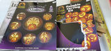 Halloween Magazines, Craft Books, Pumpkin Carving Kit, and Decorative Sign - thumbnail 11 of 11