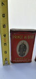(3) Vintage Prince Albert Crimp Cut Tobacco Tins - thumbnail 3 of 9