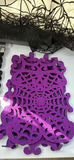 Halloween Spiderweb Table Runners and Decorative Fabric - thumbnail 3 of 3