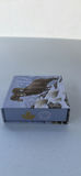 RCM $100 Silver Coin with Rocky Mountain Bighorn Sheep Packaging - thumbnail 11 of 21