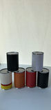 (5) Vintage Style Shell and Roy Smith Cams Motor Oil Tin Containers - thumbnail 4 of 5